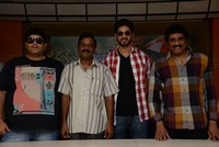 Mana Kurralle Movie Success Meet